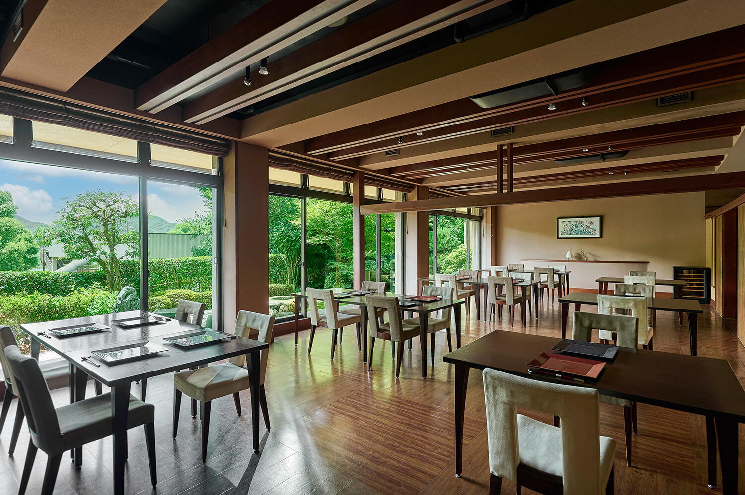 施設紹介 | 長良川清流ホテル【公式】