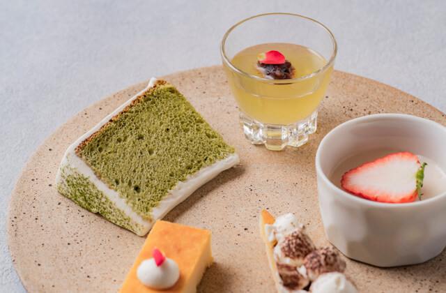 レストラン・カフェのご案内 | 長良川清流ホテル【公式】